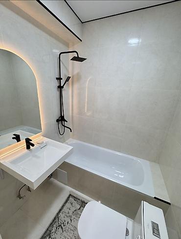 Продажа квартир: 1 комната, 42 м², Технопарк Элитка, 7 этаж, Евроремонт — 6