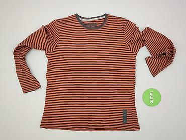 kolorowy sweter: Bluzka damska, rozmiar L — 2