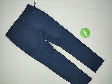 bosido buty: Spodnie materiałowe damskie, rozmiar L — 3
