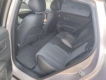 отдам в расрочку: Changan Qiyuan Q05: 2025 г. — 5