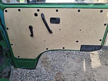 Volkswagen: Volkswagen Transporter: 1989 г., 1.8 л, Ручные, Бензин — 7