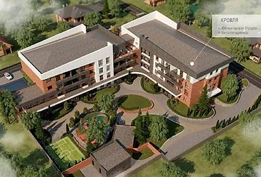 Новостройки от застройщика: Клубный дом Beverly Hills Продается 2 комнатная квартира студия под — 4