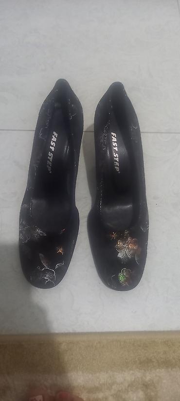 Кроссовки и спортивная обувь: Внимание!!!!Продаются новые кроссовки и туфли производство Турция — 5