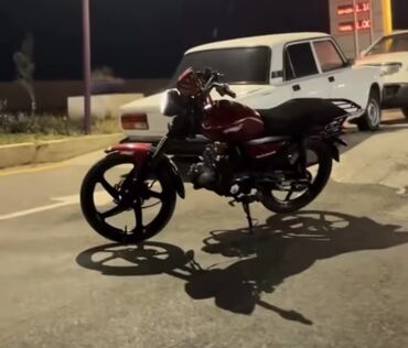 питбайк в баку цена: Tufan - M50, 50 см3 at lalafo.az питбайк в баку цена: Tufan - M50, 50 см3