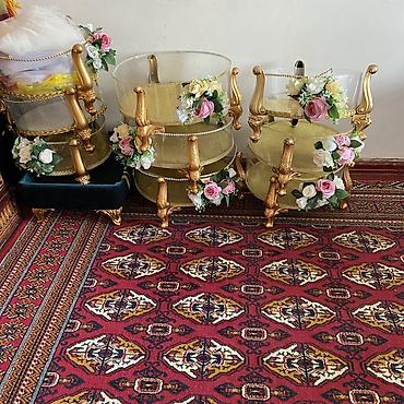 Свадебные аксессуары: Свадебный аксессуар, Новый — 7