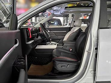 бампер audi: Hyundai Mufasa: 2023 г., 2 л, Автомат, Бензин, Кроссовер — 5
