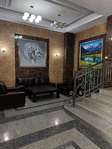 Продажа квартир: 3 комнаты, 243 м², Индивидуалка, 6 этаж, Дизайнерский ремонт — 27