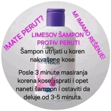Nega kose: 🌸 Recite ZBOGOM peruti! 🌸 Isprobali ste sve, ali perut i dalje tu? 😕 — 5