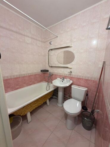 Продажа квартир: 1 комната, 32 м², 104 серия, 1 этаж, Косметический ремонт — 10