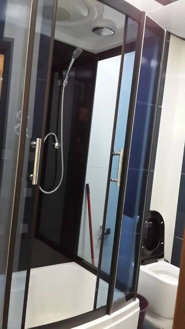 Uzunmüddətli kirayə mənzillər: Elimlər icəri şəhər metrosunun yaxınlığında Nərimanov heykəlinə yaxın — 29