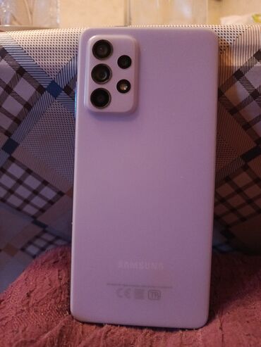 a52 ekran qiymeti: Samsung Galaxy A52 5G, 128 ГБ