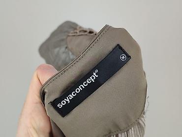 zolty: Soyaconcept, Bluzka damska, rozmiar M — 4