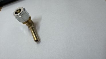 ГБО: Фильтры и комплектующие для ГБО (LPG/CNG) В наборе на фото: - Фильтр — 20