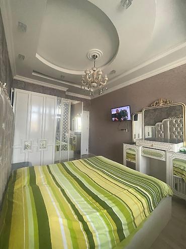 Квартиры: 2 комнаты, Новостройка, 56 м² — 3