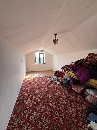 osh hostel: 5 комнат, 140 м², 5 соток, Новопавловка, Агентство недвижимости — 6