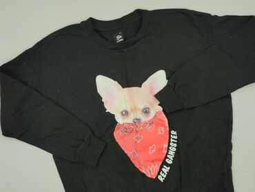 Women`s sweatshirt, SinSay, size M (EU 38)