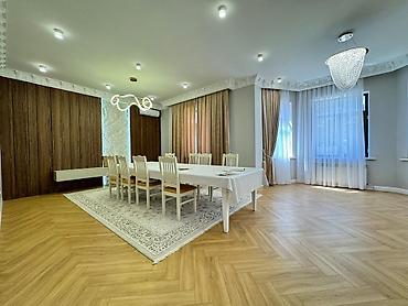 Долгосрочная аренда домов: 380 м², 4 комнаты, Южная Магистраль, Без подселения — 8