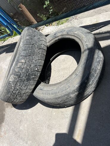 камеры для машины: Шины 165 / 70 / R 14, Всесезонная, Б/у, Легковые, Китай