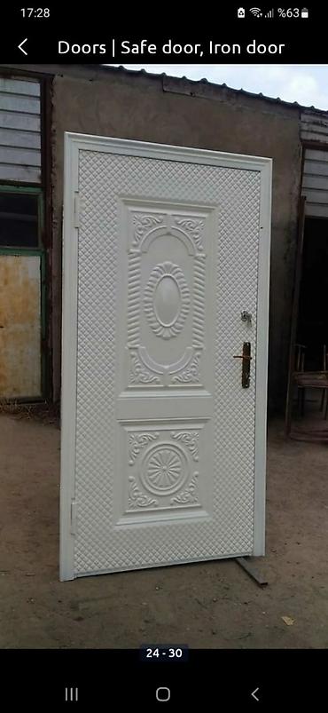 Giriş qapıları: Yeni Giriş qapısı Ödənişli çatdırılma — 9