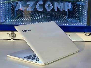 Lenovo: Noutbuk Lenovo İdeaPad Salam Qiymət: 650AZN ✅Məhsula 6 ay qarantiya — 2