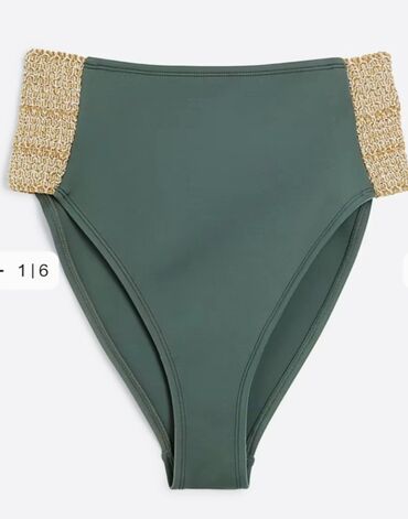 trenerka donji dio: Donji deo kupaceg kostima
River Island
Vel L