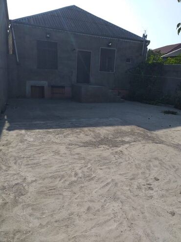 Həyət evi alıram: 130 kv. m, 3 otaqlı, Kanalizasiya, Qaz, Su — 10