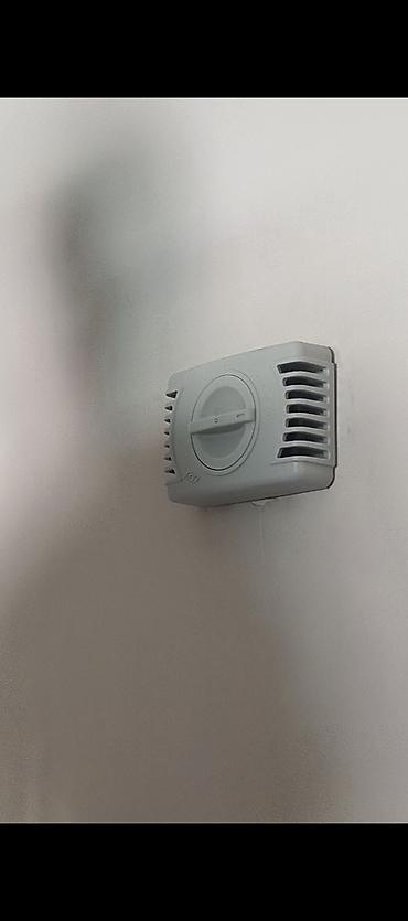 Установка вытяжек и вентиляции: Вентиляция вытяжка приток Орнотуу офис кафе жер үйлөр мекемелер — 8