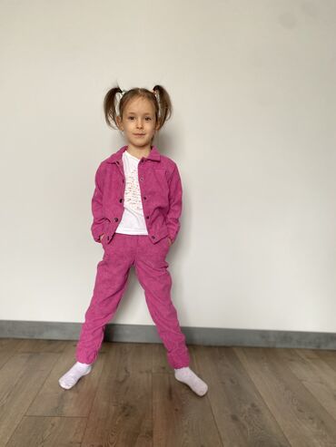 детские украинские костюмы: Комплект, Новый