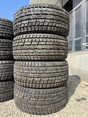 куплю диска: Шины 295 / 45 / R 20, Зима, Новый, Комплект, Япония, Yokohama