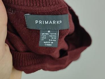 golf vinted: Primark, Sweter damski, rozmiar M — 6
