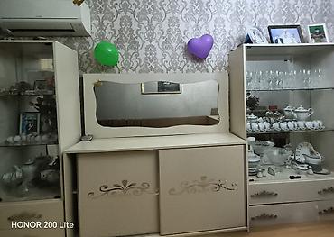 goranda ucuz mebeller: Yeni, tam səliqəli dəbdəbəli mebellər, hamısı birlikdə satılır, ayrıca — 5
