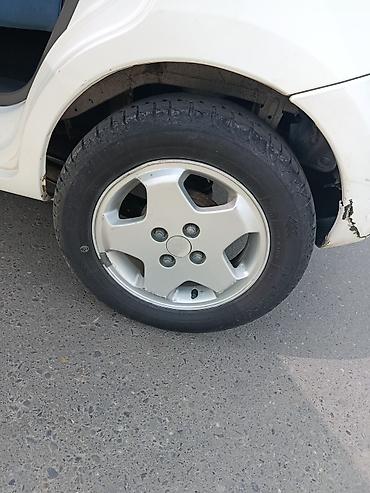 Suzuki: Suzuki Wagon R: 2001 г., Бензин, Минивэн — 15