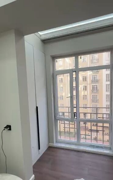 Продажа квартир: 2 комнаты, 54 м², 5 этаж — 7