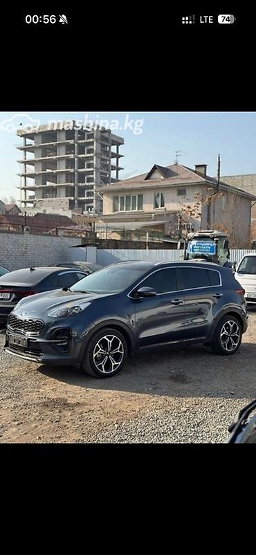 ниссан жук автомат цена: Kia Sportage: 2019 г., 2 л, Автомат, Бензин, Кроссовер — 2