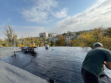 Кровля крыши: Кровля крыши | Гидроизоляция Больше 6 лет опыта — 2