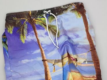 ubrania strong ekipa: Swimming shorts for men, size L