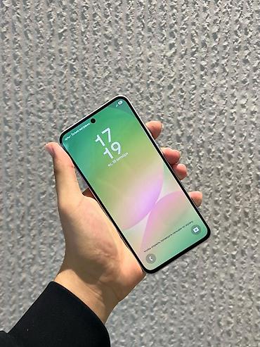 redmi note: Samsung Galaxy A56 5G, Б/у, 128 ГБ, В рассрочку, 2 SIM — 3