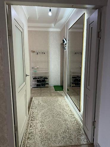 Продажа квартир: 1 комната, 48 м², 4 этаж, Евроремонт — 5