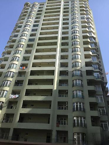 bakida menzil: 3 otaqlı, Yeni tikili, m. Gənclik, 116 kv. m — 3