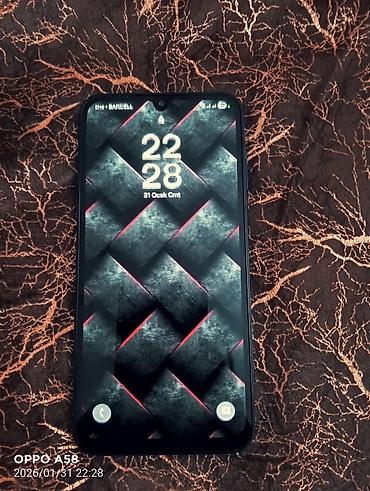 samsung galaxy not 20: Samsung Galaxy A15, 128 GB, rəng - Qara, İki sim kartlı — 1