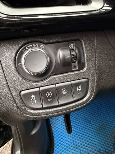 Chevrolet: Chevrolet Spark: 2018 г., 1 л, Автомат, Бензин, Хэтчбэк — 7