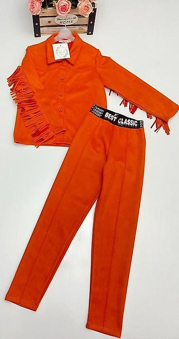 Комплекты одежды: Комплект, Новый — 9