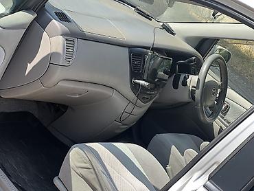 мазда эмпв: Mazda MPV: 2003 г., 2.3 л, Автомат, Газ, Минивэн — 10