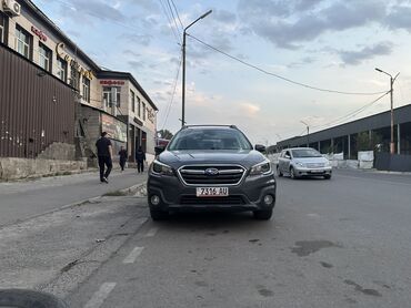 купить машину субару форестер: Subaru Outback: 2018 г., 2.5 л, Вариатор, Бензин, Универсал