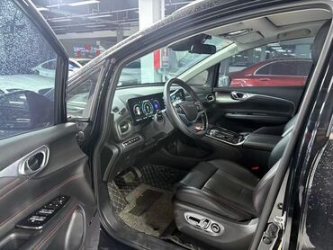 GAC: Электромобиль кроссовер Aion V(GAC Aion) Автомобиль 100% не такси!!!! — 9