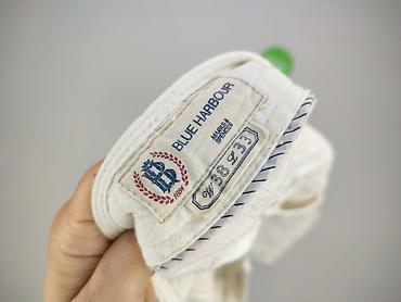 lniana: Marks & Spencer, Spodnie materiałowe damskie, rozmiar 3XL — 4