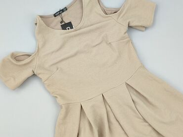 Sukienka damska, Boohoo, rozmiar L