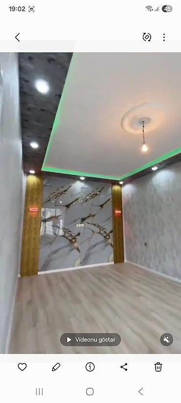 Həyət evləri və villaların satışı: İki mərtəbəli, modern dizaynlı fərdi ev Xarici görünüş: - Qara — 3