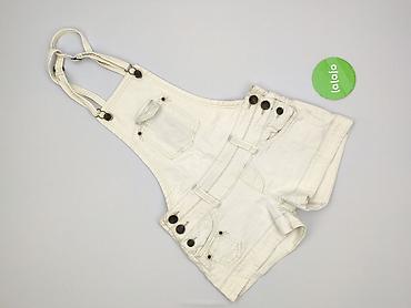 bersha: Bershka, Ogrodniczki damskie, rozmiar S — 2