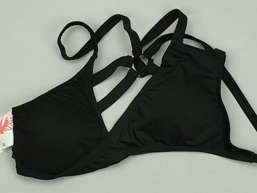 Swimsuits: Swimsuit top SinSay, L (EU 40), Synthetic fabric, condition - Ideal